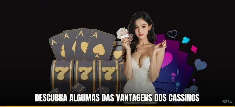 Poker variations - Texas Hold'em e Caribbean Stud