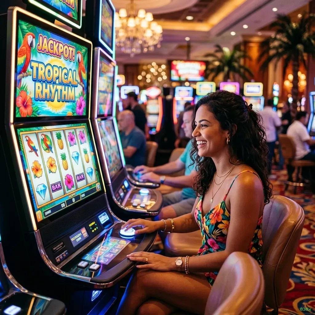 Fortune Series Premium Features