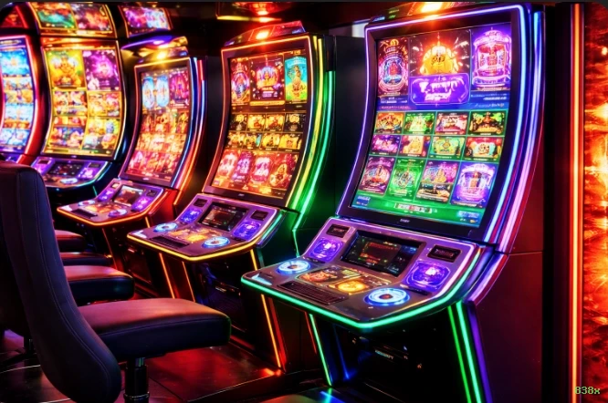 Jogos Fortune 20+